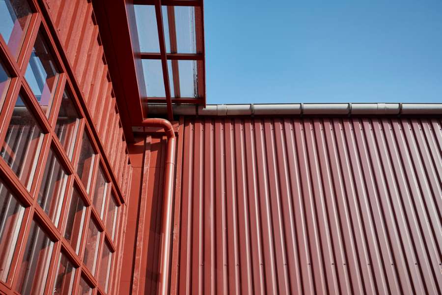 ”Skidegodt, Egon!”, Mosedalvej 14, 2500 Valby